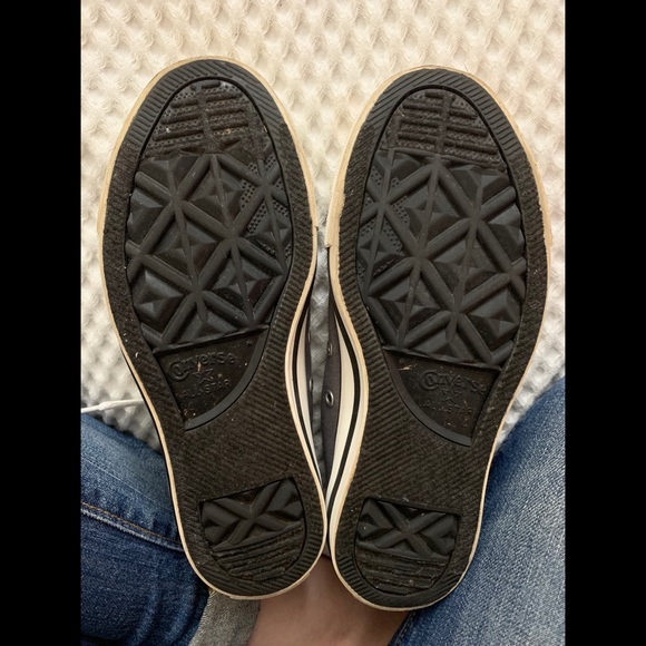 Converse Chuck Taylor Double Tongue - Picture 8 of 8